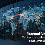Ekonomi Global: Tren, Tantangan, dan Proyeksi Pertumbuhan Dunia