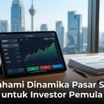 Memahami Dinamika Pasar Saham untuk Investor Pemula