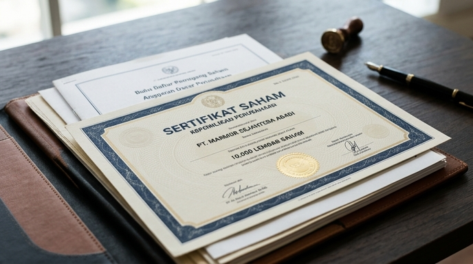Alasan Utama Orang Memilih Instrumen Kepemilikan Perusahaan