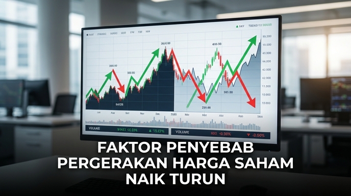 Faktor-Penyebab-Pergerakan-Harga-Saham-Naik-Turun